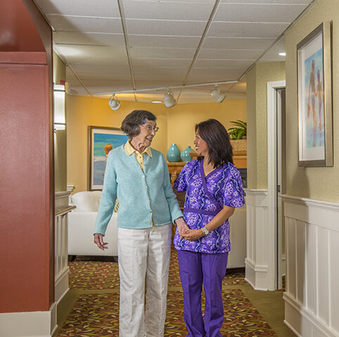 Liberty Shores Senior Living photo 2